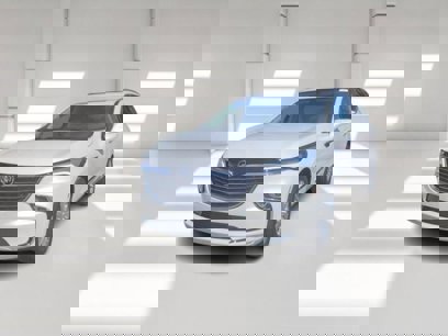 New 2024 Buick Enclave Essence w/ Sound and Sites Package
