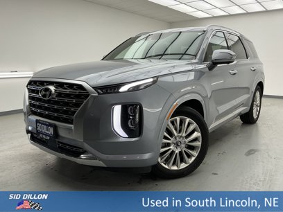 Used 2020 Hyundai Palisade Limited