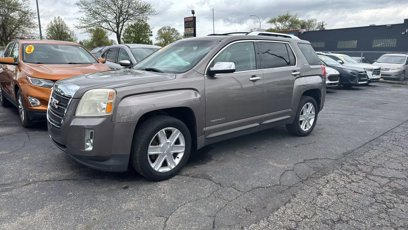 Used 2010 GMC Terrain SLT w/ Cargo Package