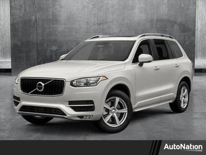 Used 2017 Volvo XC90 T6 Momentum