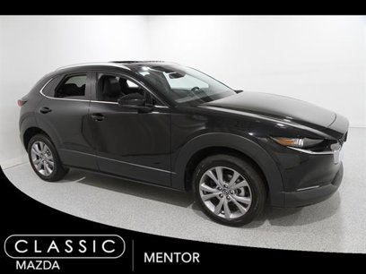 Certified 2023 MAZDA CX-30 AWD 2.5 S w/ Premium Package