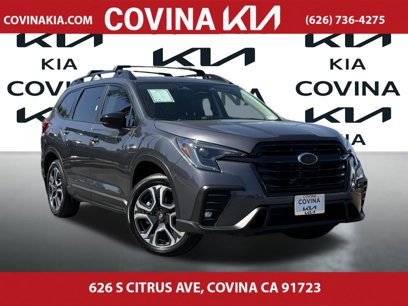 Used 2024 Subaru Ascent Limited w/ Technology Package