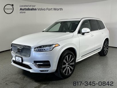 Used 2025 Volvo XC90 B6 Ultra