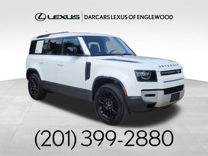 Used 2024 Land Rover Defender 110 S