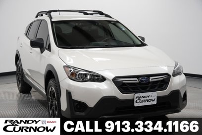 Used 2023 Subaru Crosstrek 2.0i