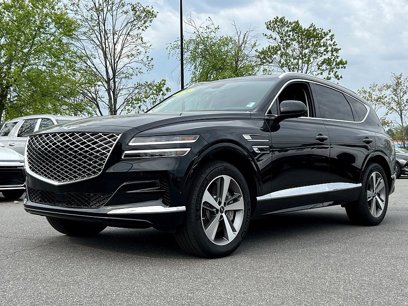 Used 2024 Genesis GV80 2.5T w/ Advanced Package