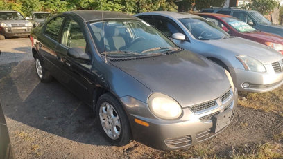 Used 2003 Dodge Neon SXT