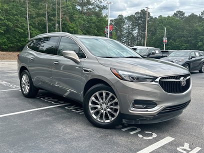 Used 2018 Buick Enclave Premium w/ Experience Buick Package
