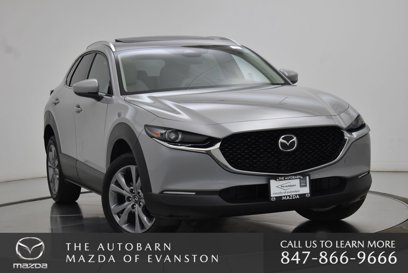 Certified 2025 MAZDA CX-30 AWD 2.5 S w/ Premium Package