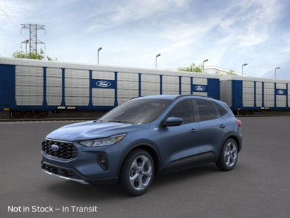 New 2025 Ford Escape ST-Line Elite