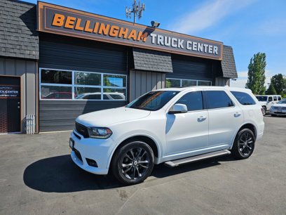 Used 2020 Dodge Durango GT