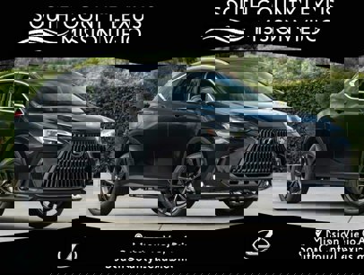 New 2025 Lexus NX 450h+ AWD w/ Luxury Package