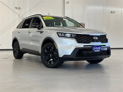 Used 2021 Kia Sorento S