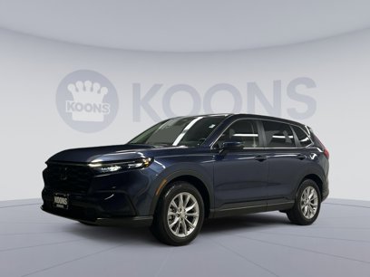 Used 2023 Honda CR-V EX-L