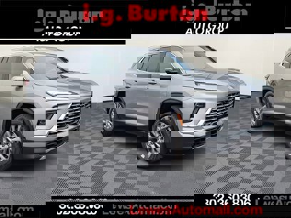New 2025 Buick Enclave Preferred