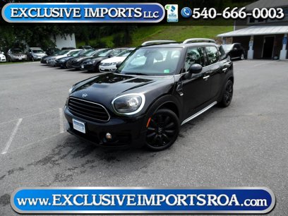 Used 2019 MINI Cooper Countryman