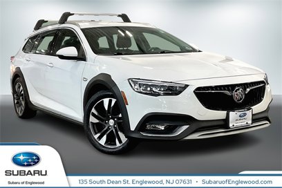 Used 2019 Buick Regal Preferred w/ Sights and Sounds Package