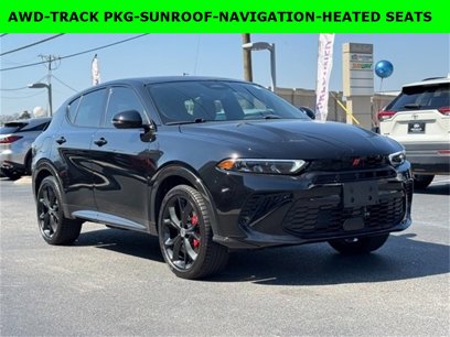 Used 2024 Dodge Hornet R/T Plus