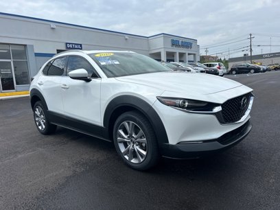 Used 2020 MAZDA CX-30 AWD w/ Premium Package