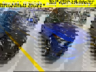 Certified 2022 Hyundai Elantra SEL w/ Convenience + Premium Package