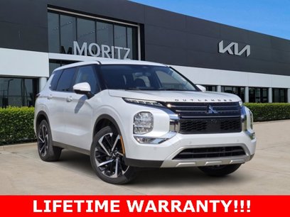 Used 2023 Mitsubishi Outlander SE