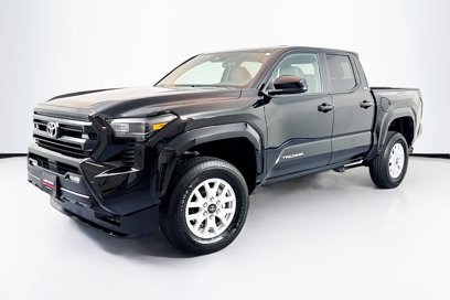 Used 2024 Toyota Tacoma SR5