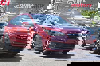 Used 2023 Subaru Impreza Premium w/ Popular Package #2