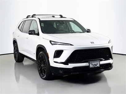 New 2025 Buick Enclave Sport Touring w/ Super Cruise Package