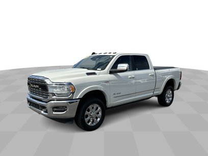 Used 2020 RAM 2500 Limited