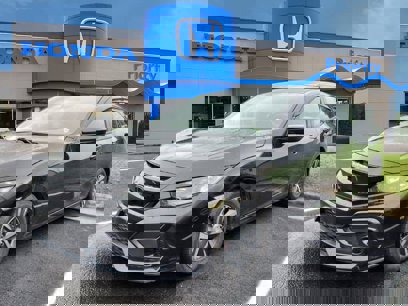 Used 2020 Honda Civic LX