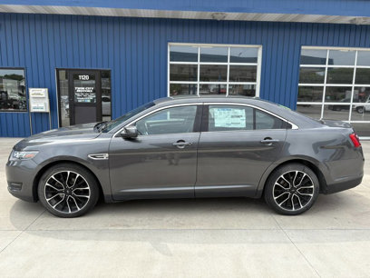 Used 2018 Ford Taurus SEL w/ Equipment Group 201A