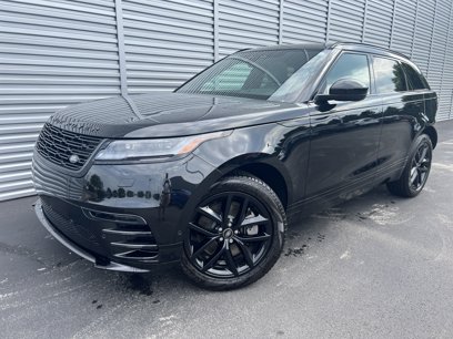 New 2026 Land Rover Range Rover Velar Dynamic SE