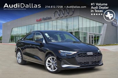New 2026 Audi A3 2.0T Premium Plus