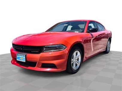 Used 2023 Dodge Charger SXT