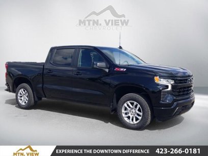 New 2025 Chevrolet Silverado 1500 RST w/ Convenience Package II