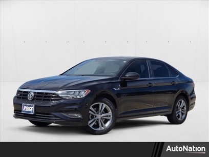 Used 2019 Volkswagen Jetta R-Line