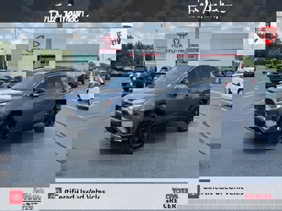 Used 2023 Toyota RAV4 SE