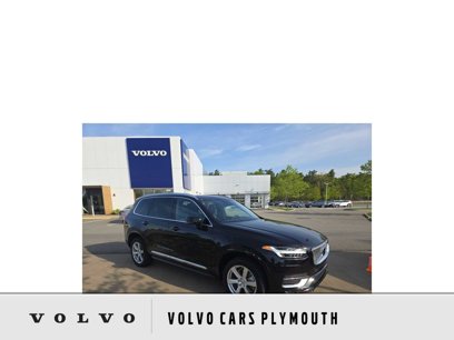 Used 2024 Volvo XC90 B5 Core