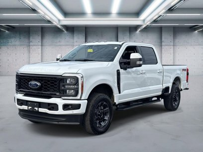 Used 2023 Ford F250 Lariat w/ Lariat Ultimate Package