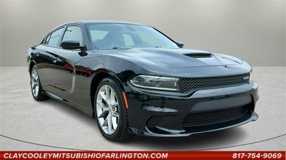 Used 2023 Dodge Charger GT