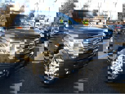 Used 2014 Ford F150 Limited