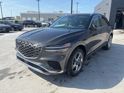 New 2026 Genesis GV70 2.5T Select