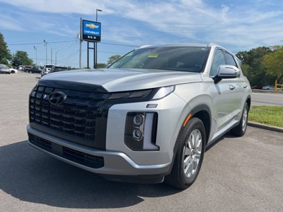 Used 2024 Hyundai Palisade SEL