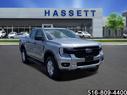 Used 2024 Ford Ranger XL