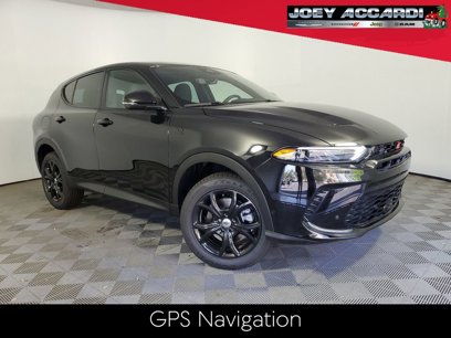 New 2024 Dodge Hornet GT w/ GT Blacktop Package