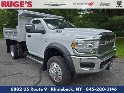 New 2024 RAM 5500 Tradesman