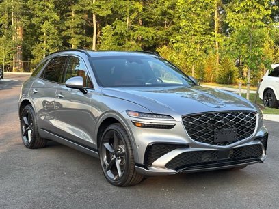 New 2026 Genesis GV70 2.5T Sport Prestige