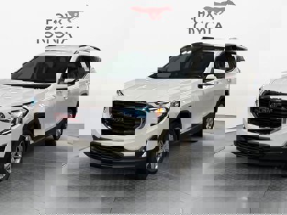 Used 2020 GMC Terrain SLE w/ Driver Convenience Package