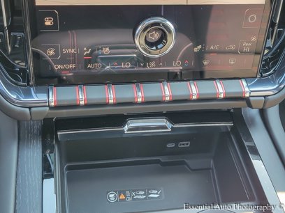 New 2025 GMC Yukon AT4 Ultimate