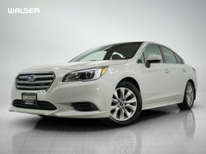 Used 2016 Subaru Legacy 2.5i Premium w/ Popular Package #2